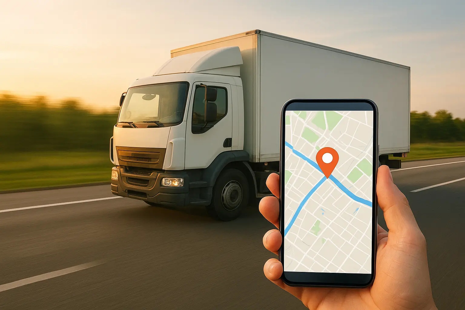 Tracking ABSLogistic